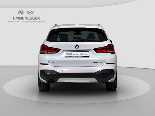 BMW X1 xDrive 25e M Sport-image-3