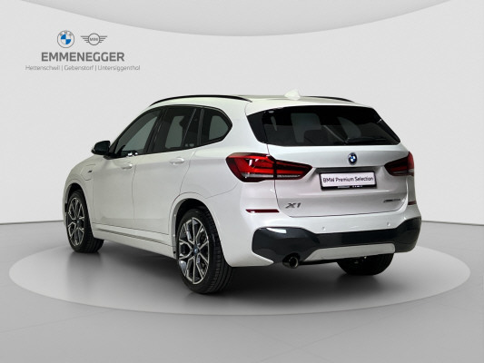 BMW X1 xDrive 25e M Sport-image-2