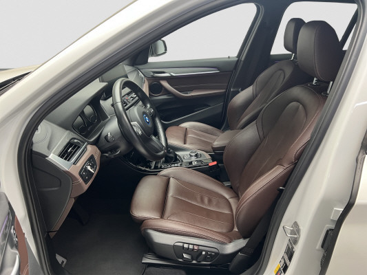 BMW X1 xDrive 25e M Sport-image-8