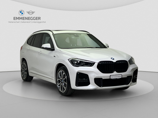 BMW X1 xDrive 25e M Sport-image-6