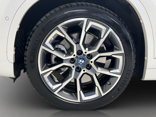 BMW X1 xDrive 25e M Sport-image-7