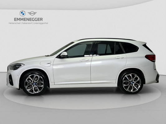 BMW X1 xDrive 25e M Sport-image-1
