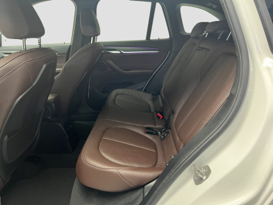 BMW X1 xDrive 25e M Sport-image-9