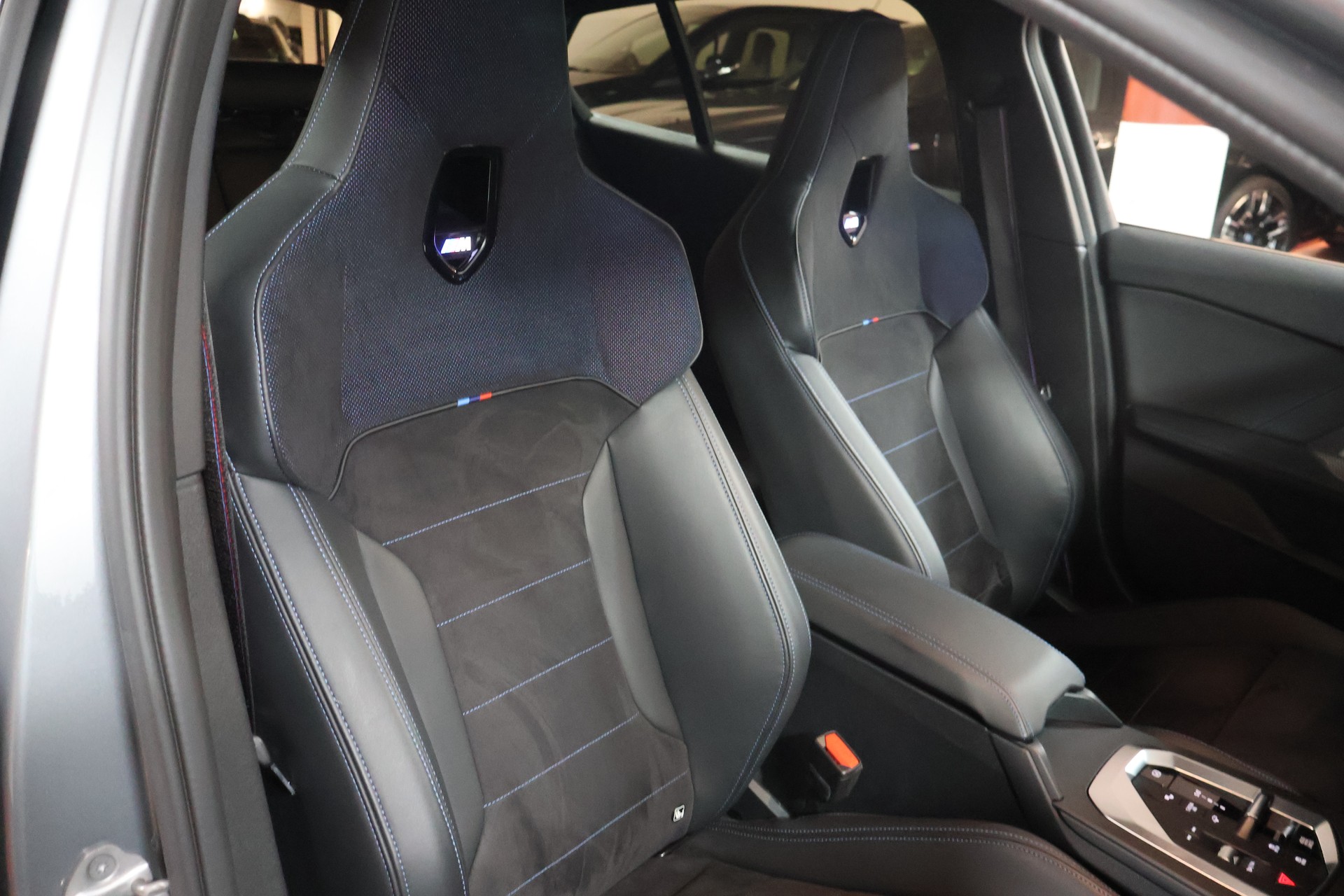 BMW M135 xDrive M Sport Pro-image-12