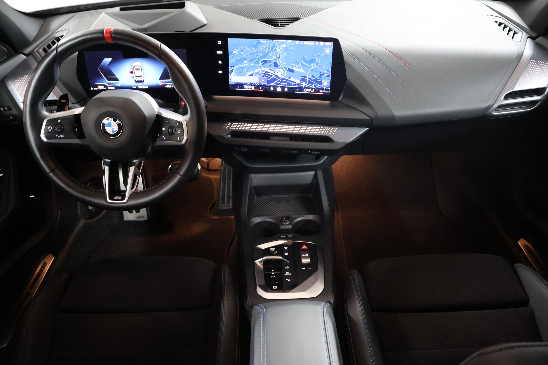 BMW M135 xDrive M Sport Pro-image-9