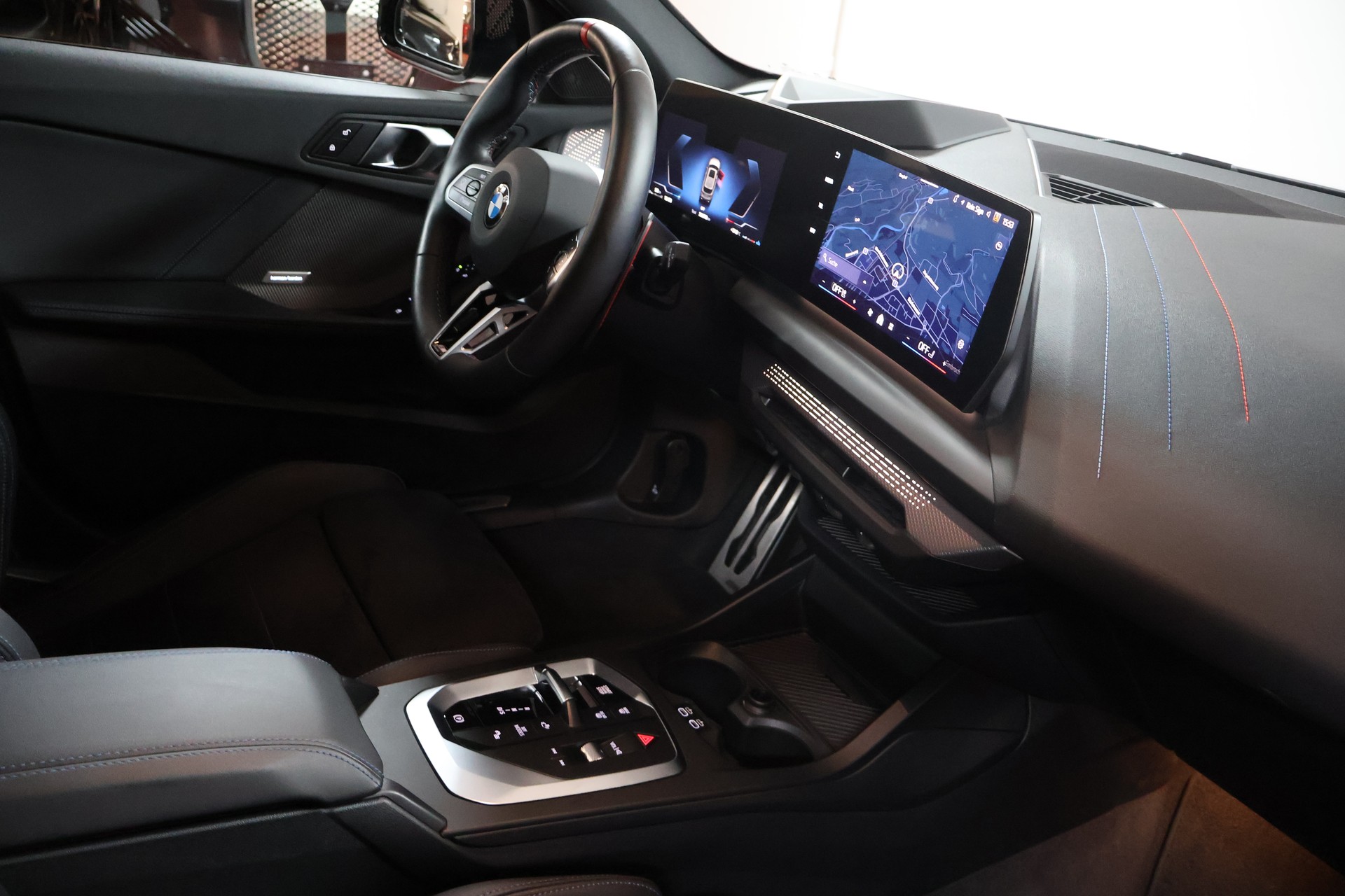 BMW M135 xDrive M Sport Pro-image-10