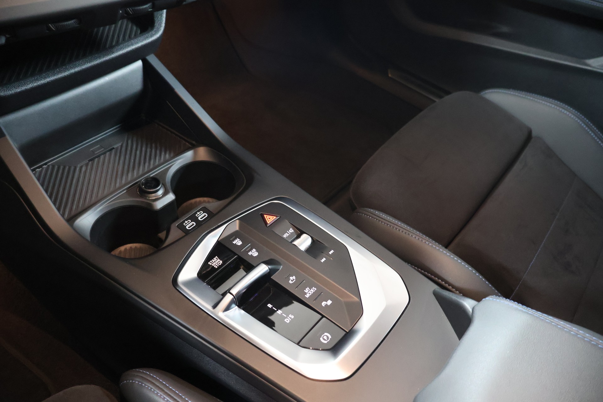 BMW M135 xDrive M Sport Pro-image-11