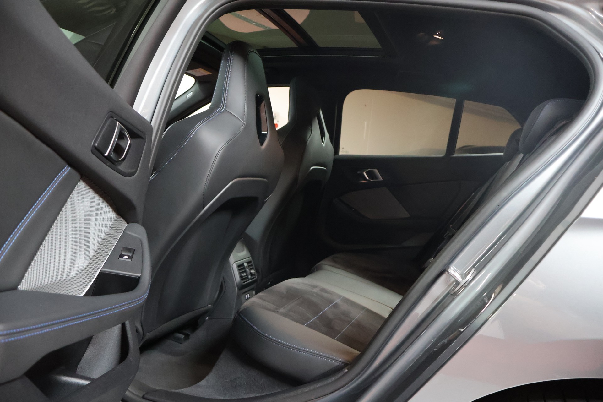 BMW M135 xDrive M Sport Pro-image-17