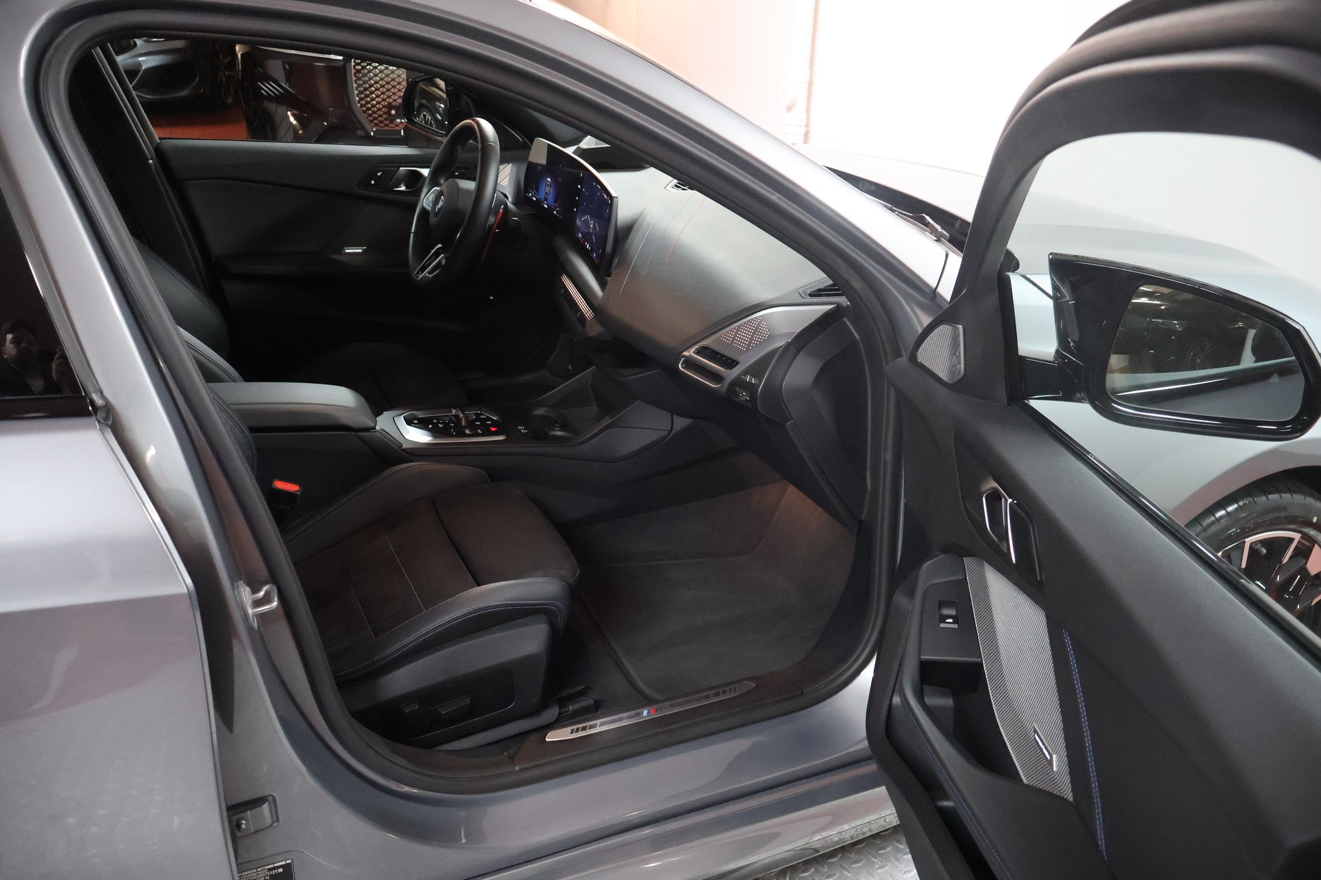 BMW M135 xDrive M Sport Pro-image-13