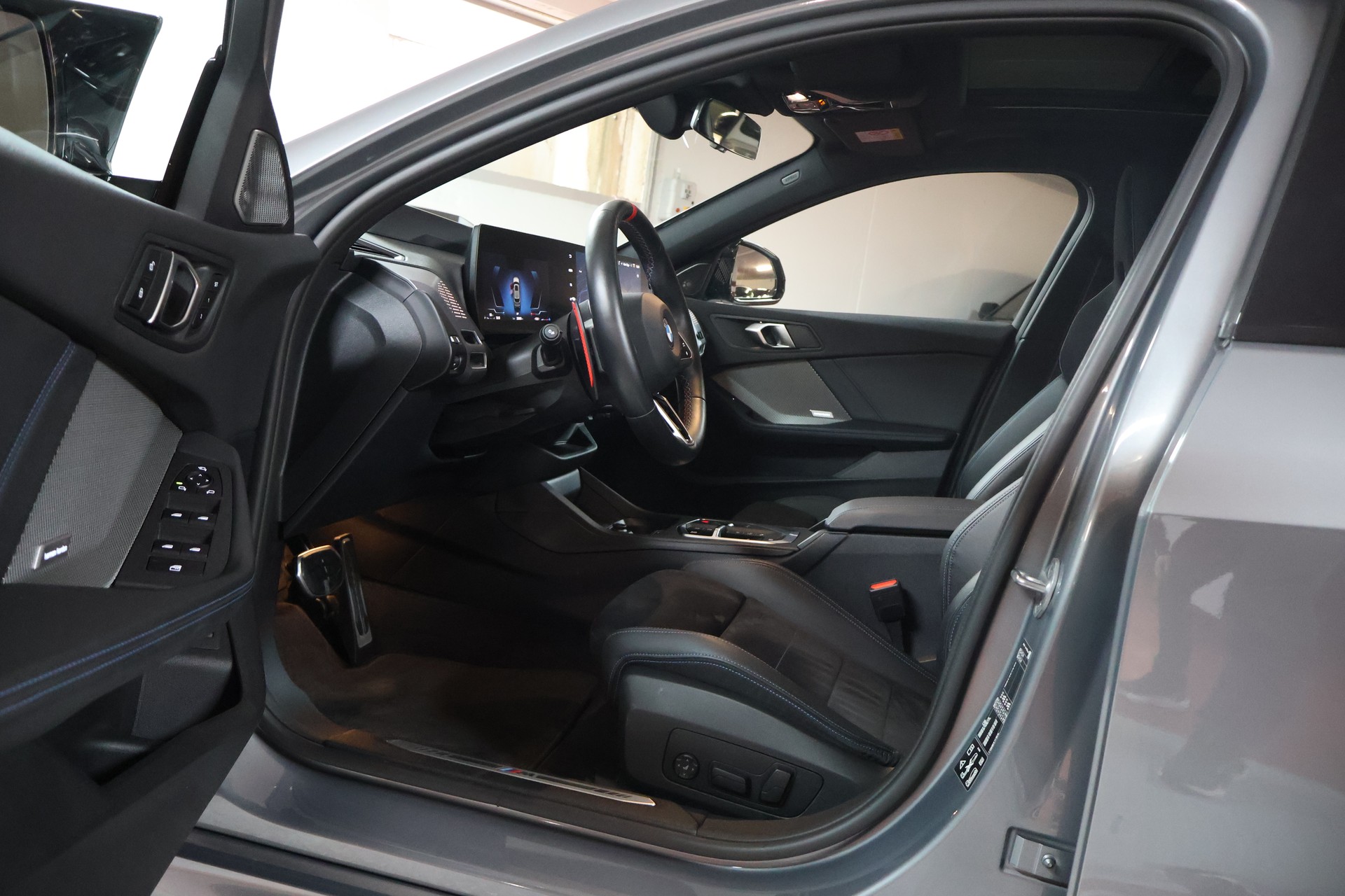 BMW M135 xDrive M Sport Pro-image-6