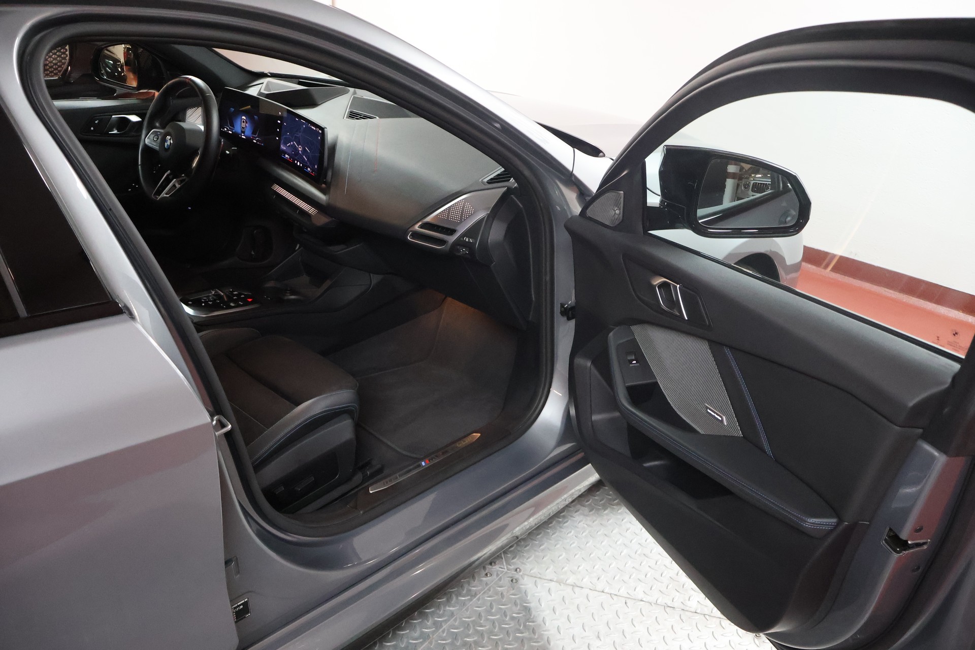 BMW M135 xDrive M Sport Pro-image-14