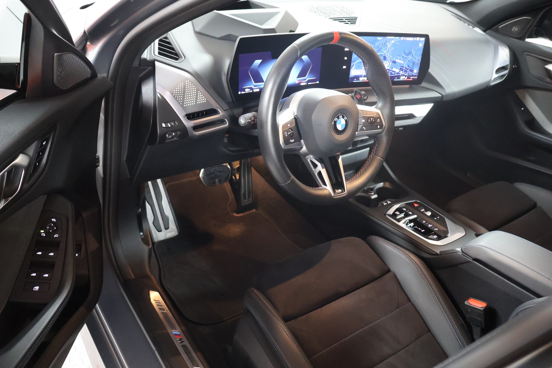 BMW M135 xDrive M Sport Pro-image-7