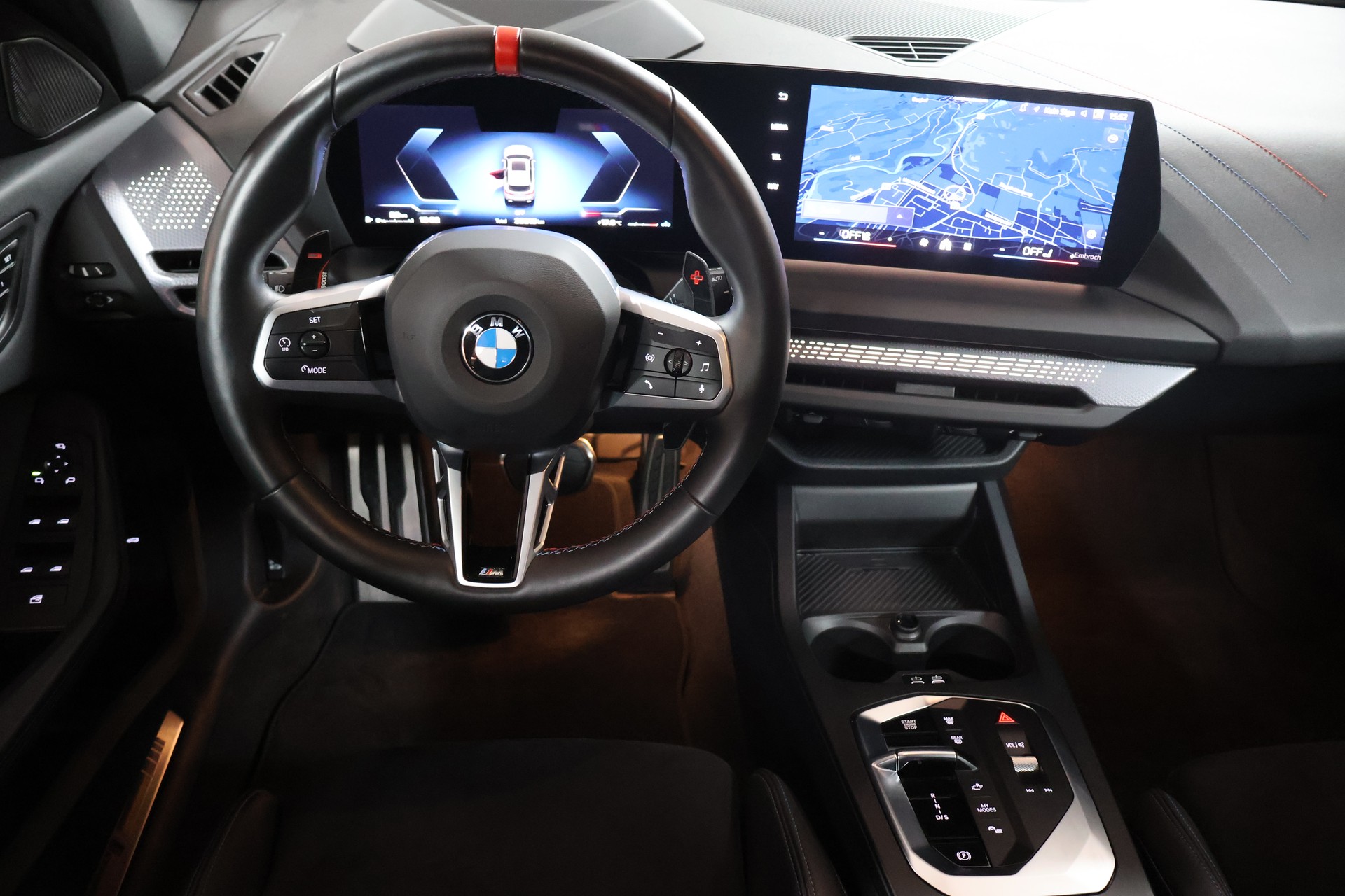 BMW M135 xDrive M Sport Pro-image-8