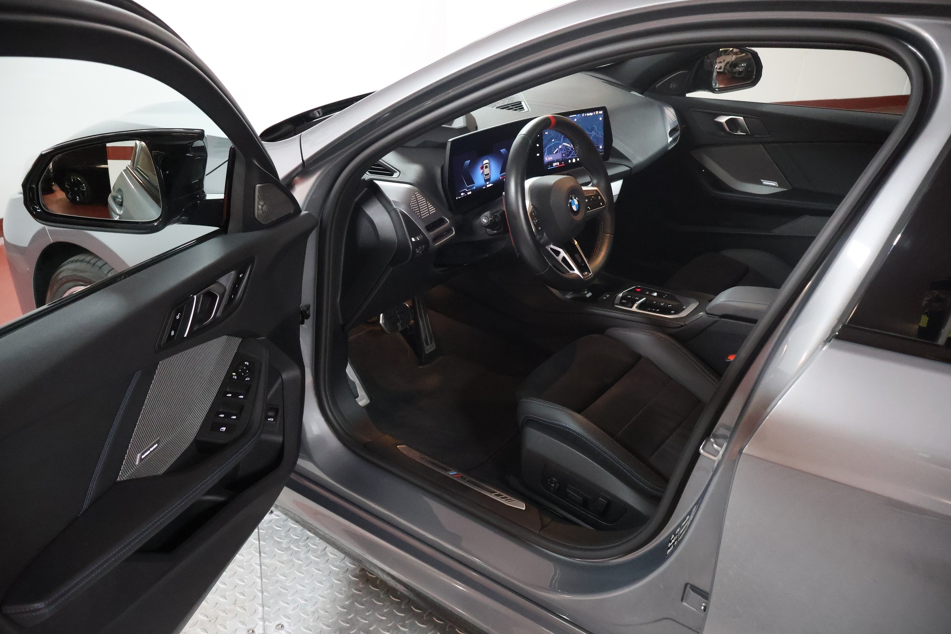 BMW M135 xDrive M Sport Pro-image-5