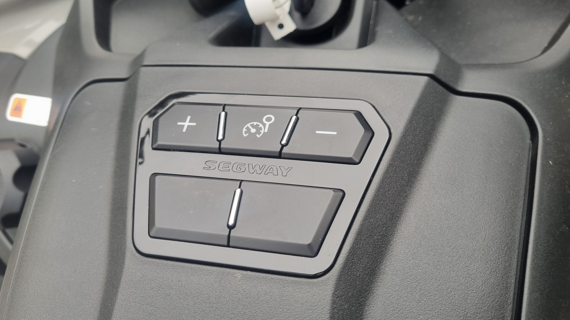 SEGWAY Snarler AT10 L EPS DLX WIDE-image-6