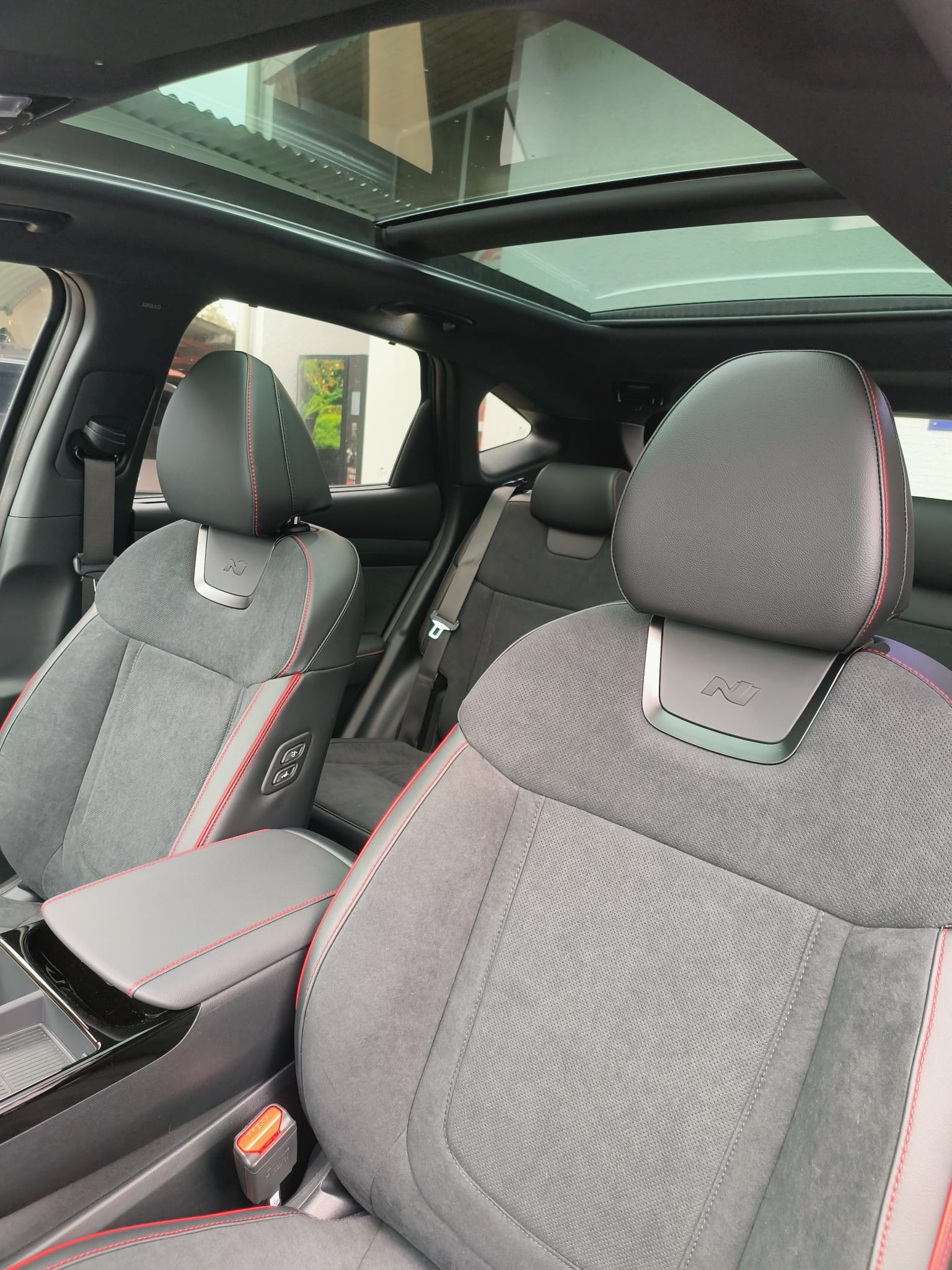 HYUNDAI Tucson 1.6 TGDI N-Line 4WD DCT-image-23