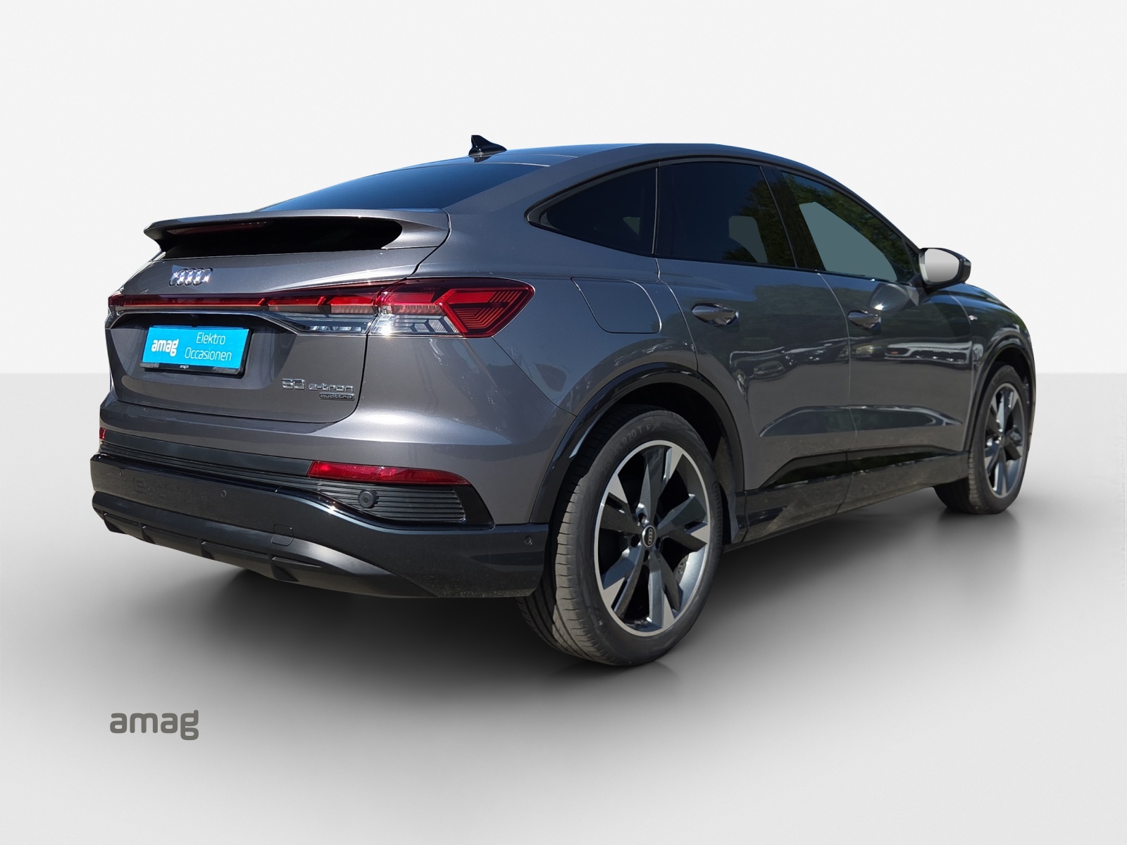 AUDI Q4 Sportback e-tron 50 quattro-image-5