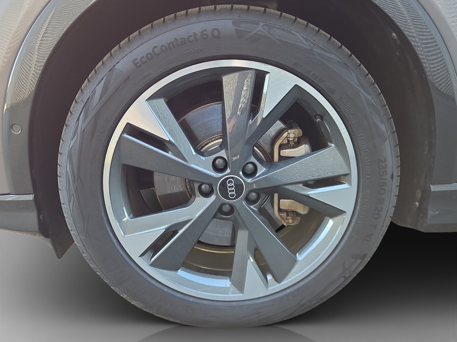 AUDI Q4 Sportback e-tron 50 quattro-image-15