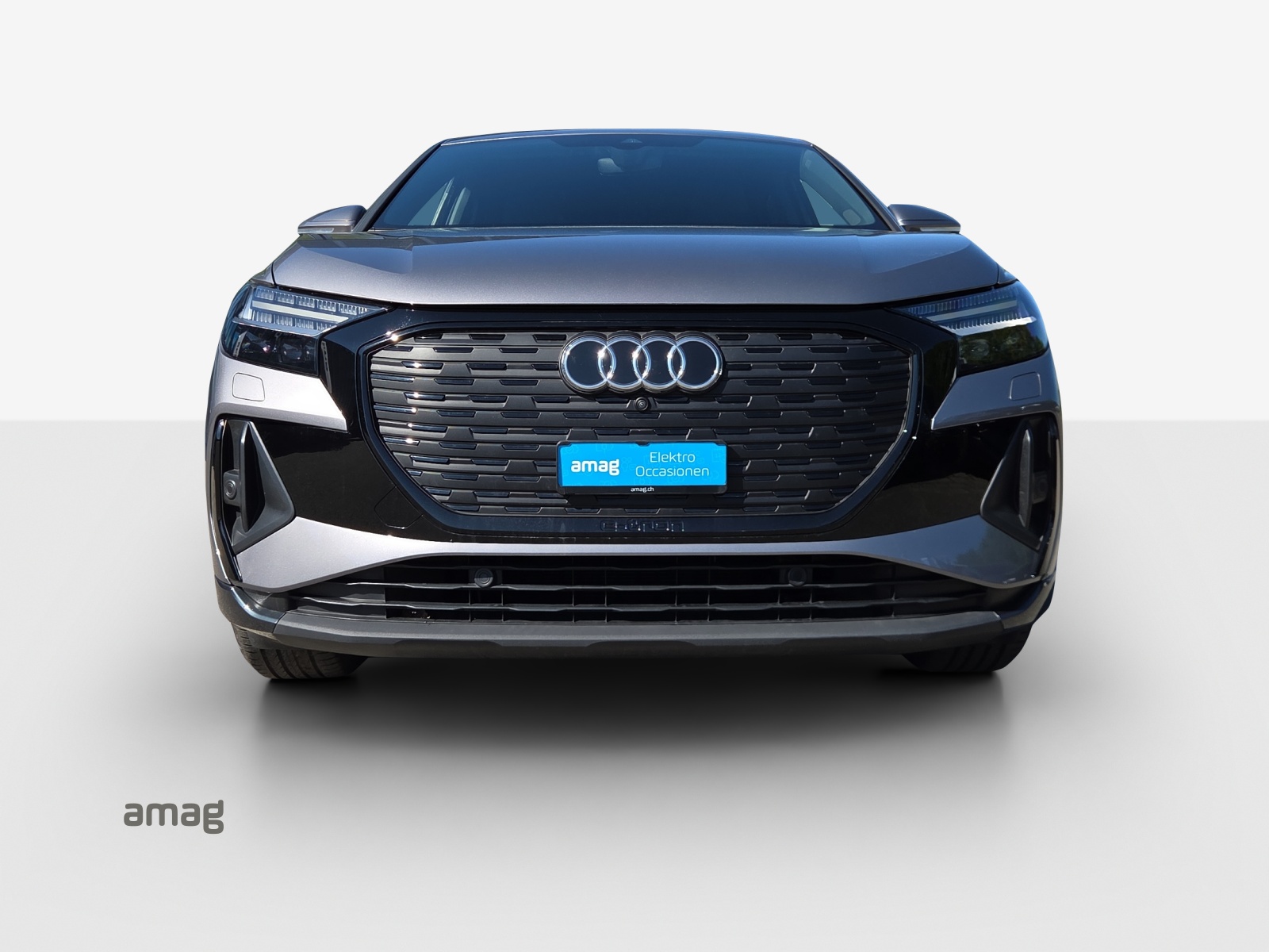 AUDI Q4 Sportback e-tron 50 quattro-image-7