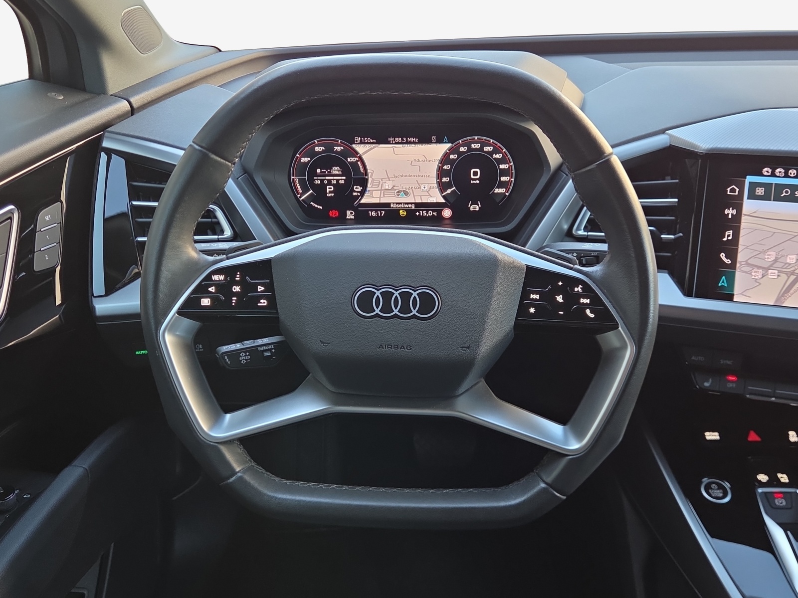 AUDI Q4 Sportback e-tron 50 quattro-image-10