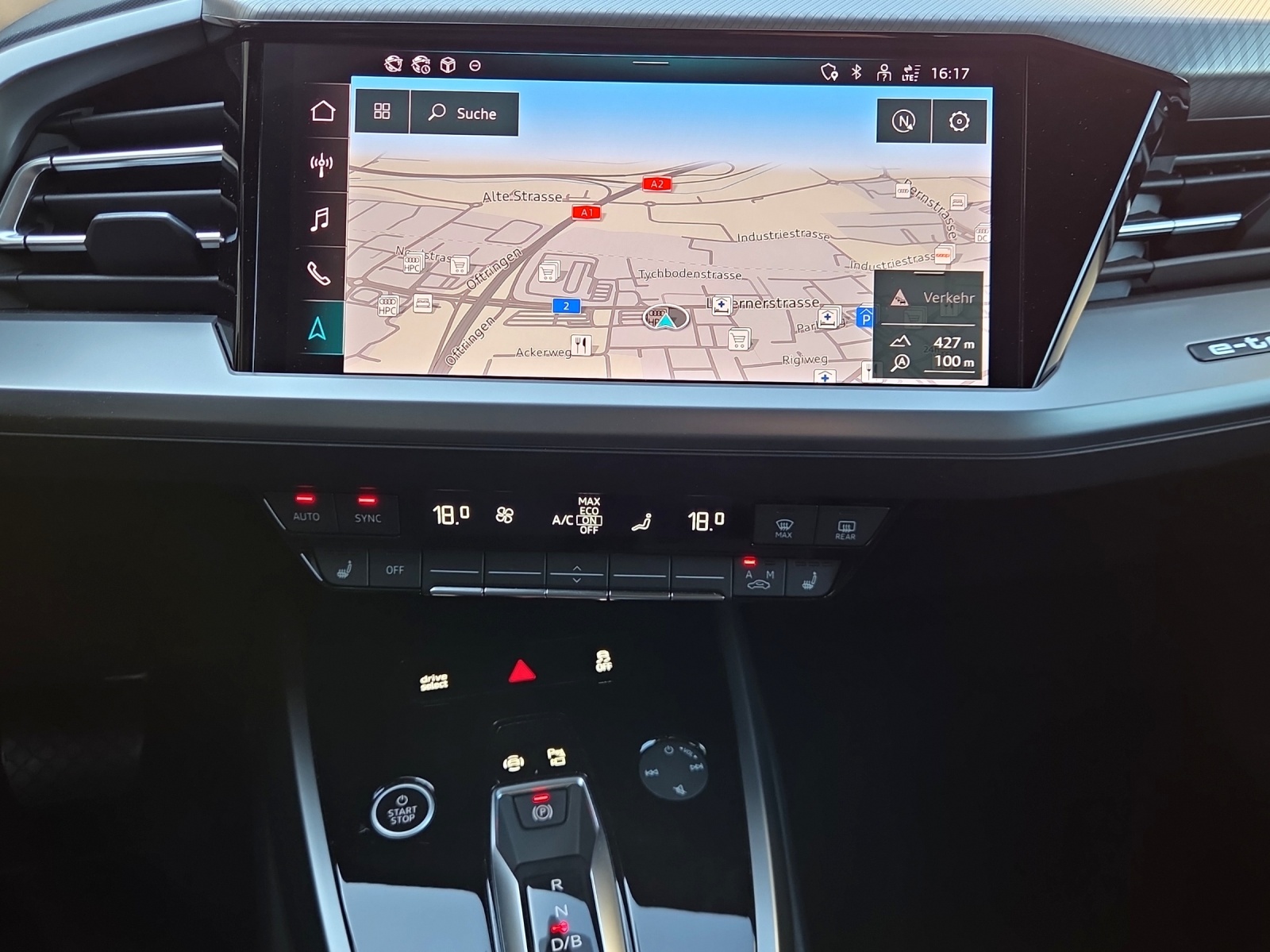 AUDI Q4 Sportback e-tron 50 quattro-image-11