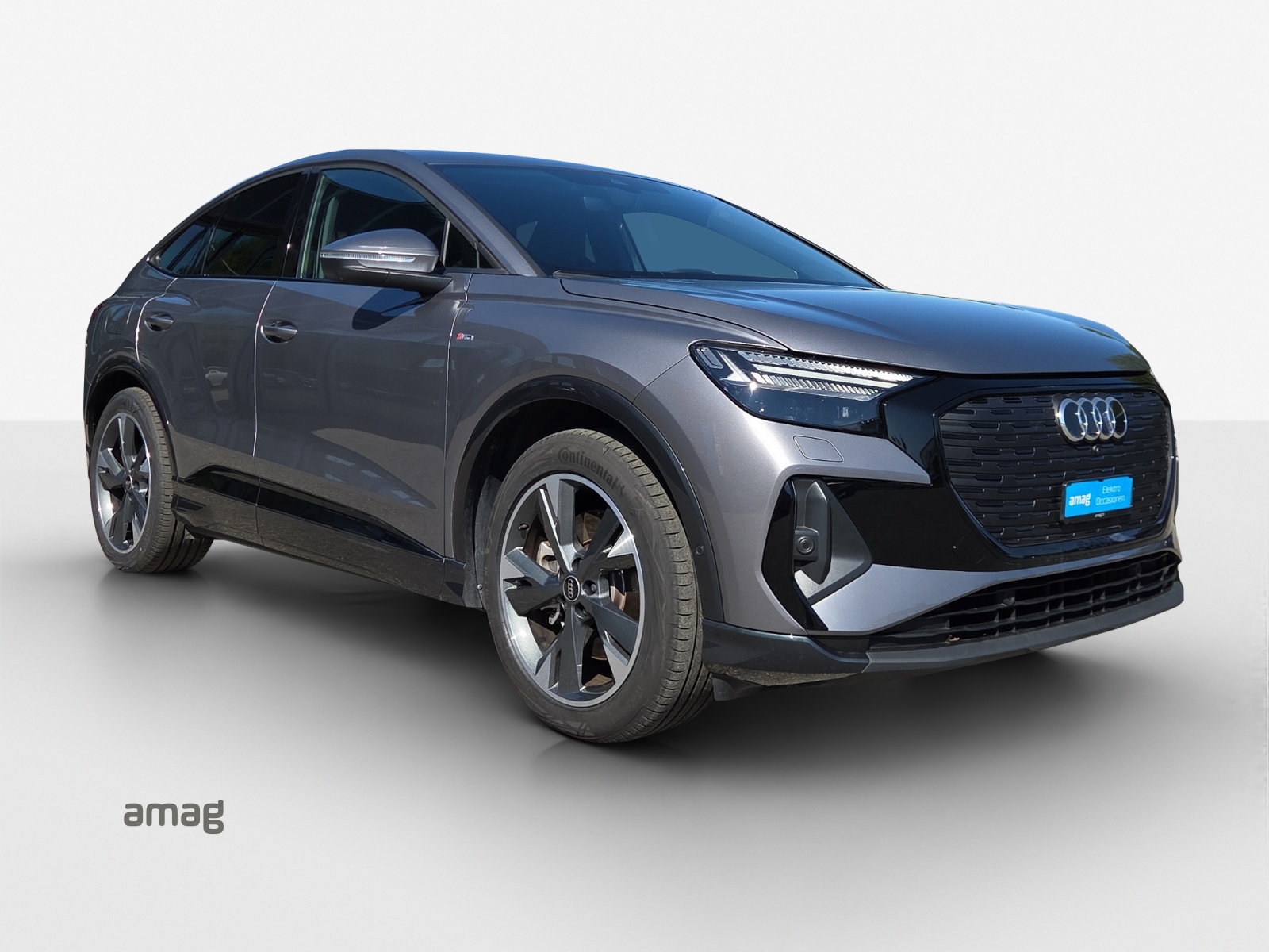 AUDI Q4 Sportback e-tron 50 quattro-image-6
