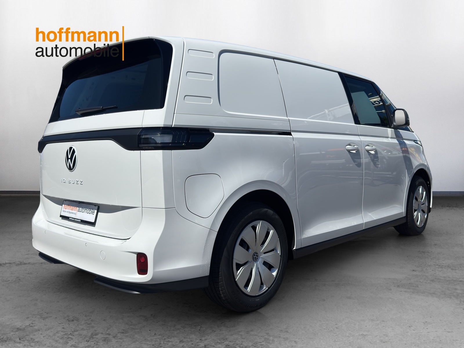VW ID. Buzz Cargo Pro-showroom-element-3