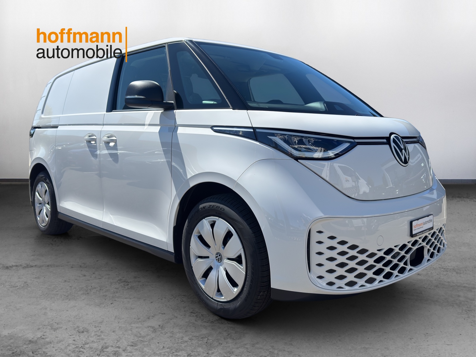 VW ID. Buzz Cargo Pro-showroom-element-2