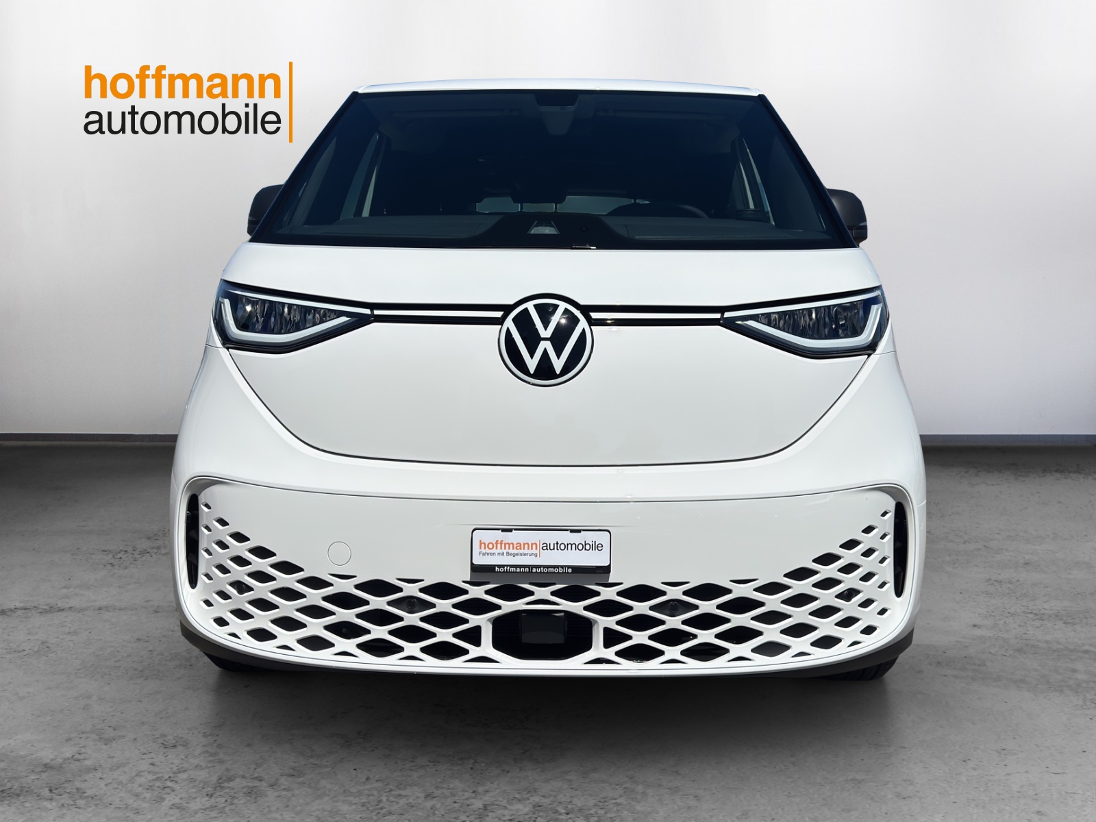 VW ID. Buzz Cargo Pro-showroom-element-1