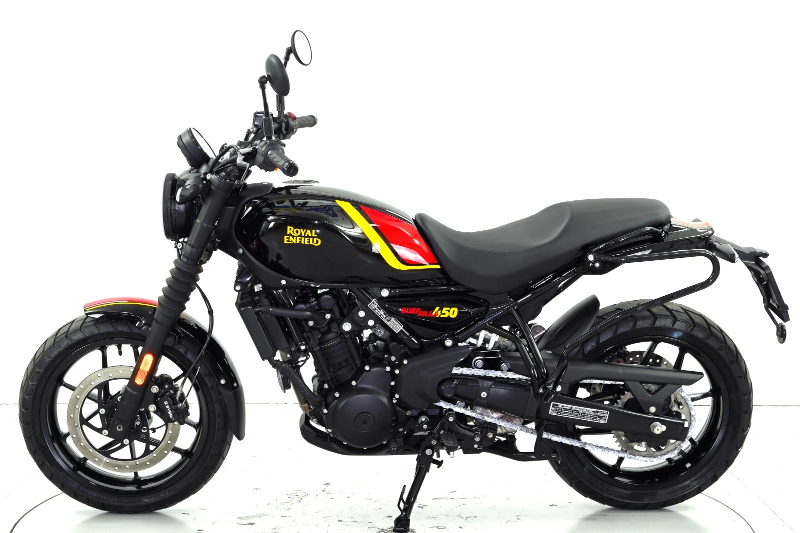 ROYAL ENFIELD 450-image-4