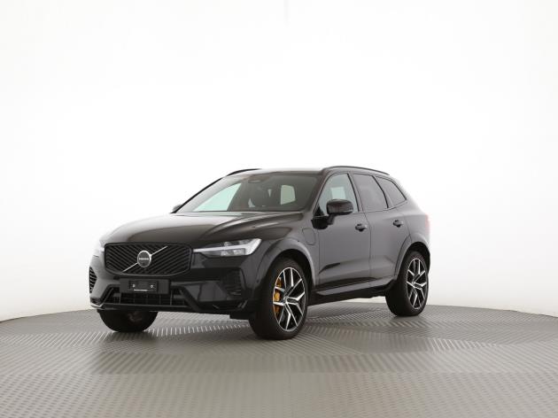 Photo VOLVO XC60 XC60 T8 eAWD PluginHybrid Polestar Geartronic