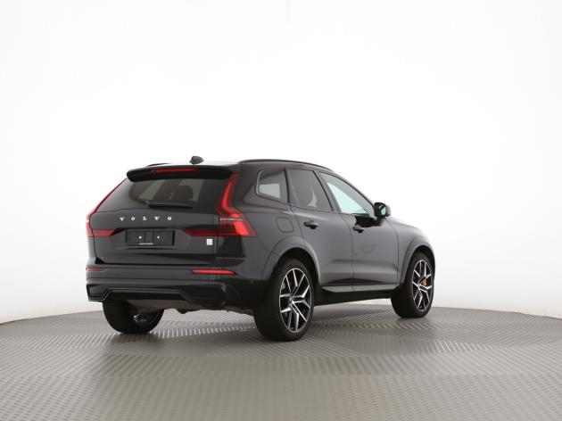 Image VOLVO XC60 XC60 T8 eAWD PluginHybrid Polestar Geartronic