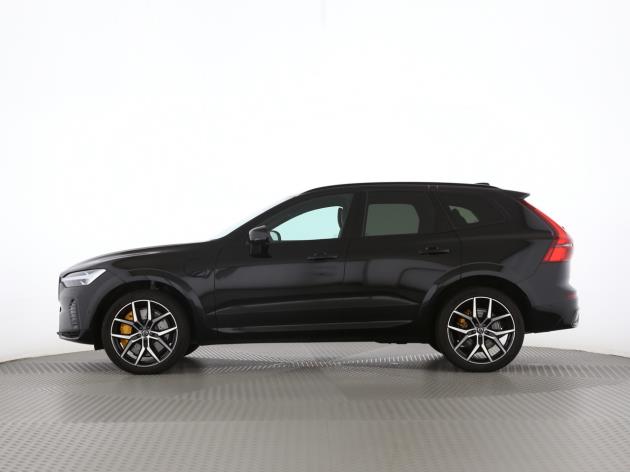 Image VOLVO XC60 XC60 T8 eAWD PluginHybrid Polestar Geartronic