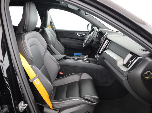 Image VOLVO XC60 XC60 T8 eAWD PluginHybrid Polestar Geartronic