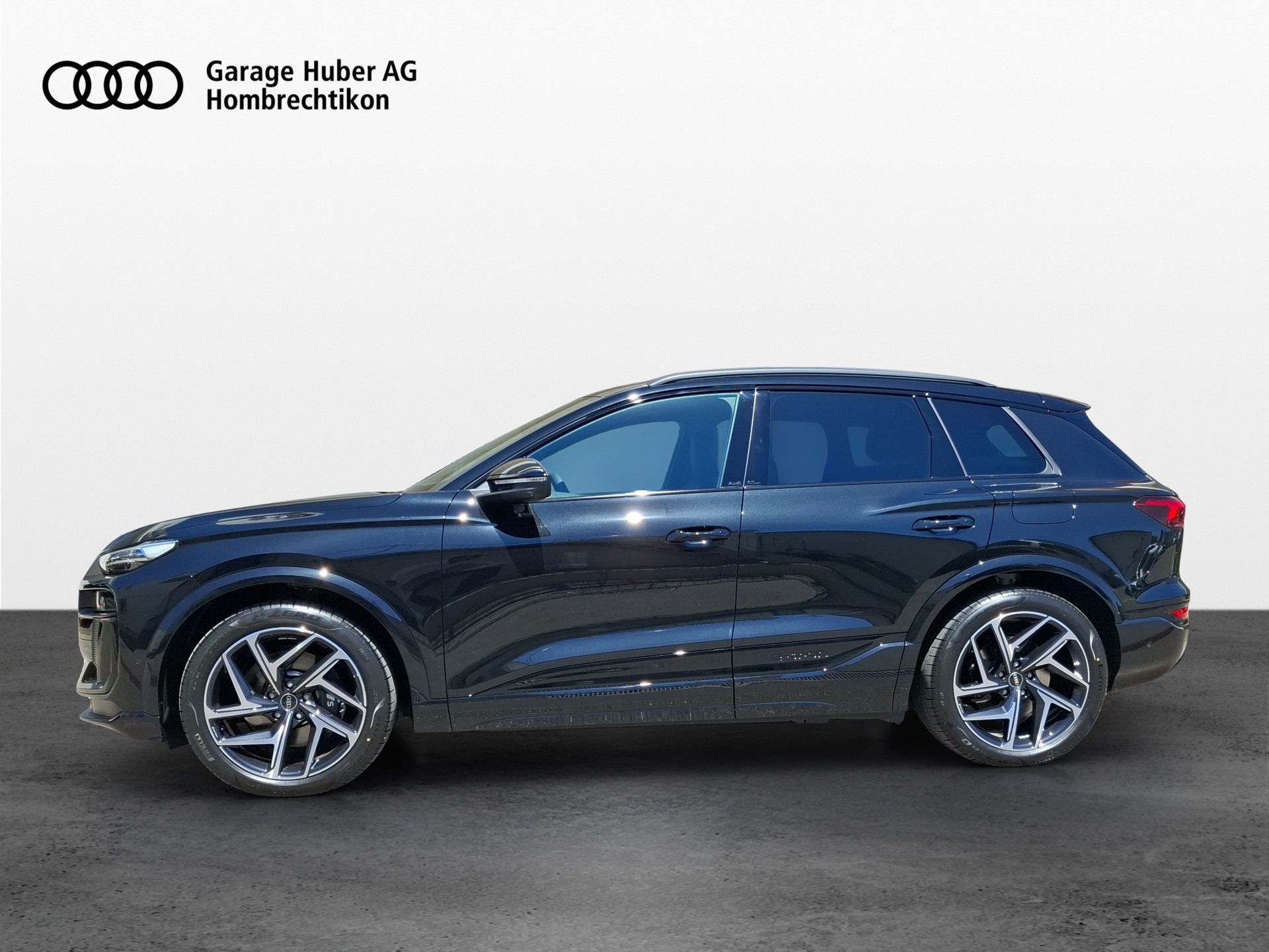 AUDI SQ6 e-tron quattro-image-1