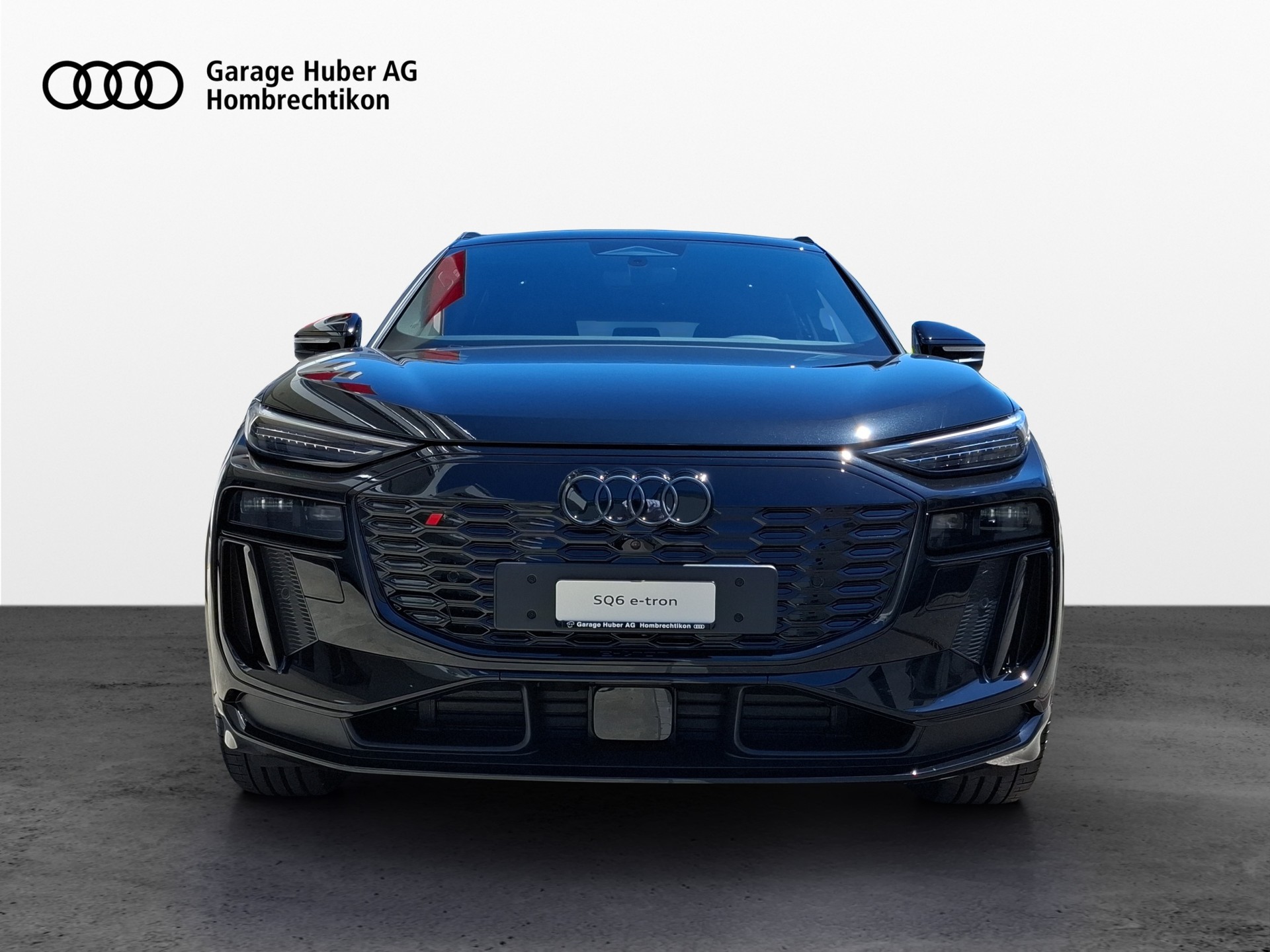 AUDI SQ6 e-tron quattro-image-2