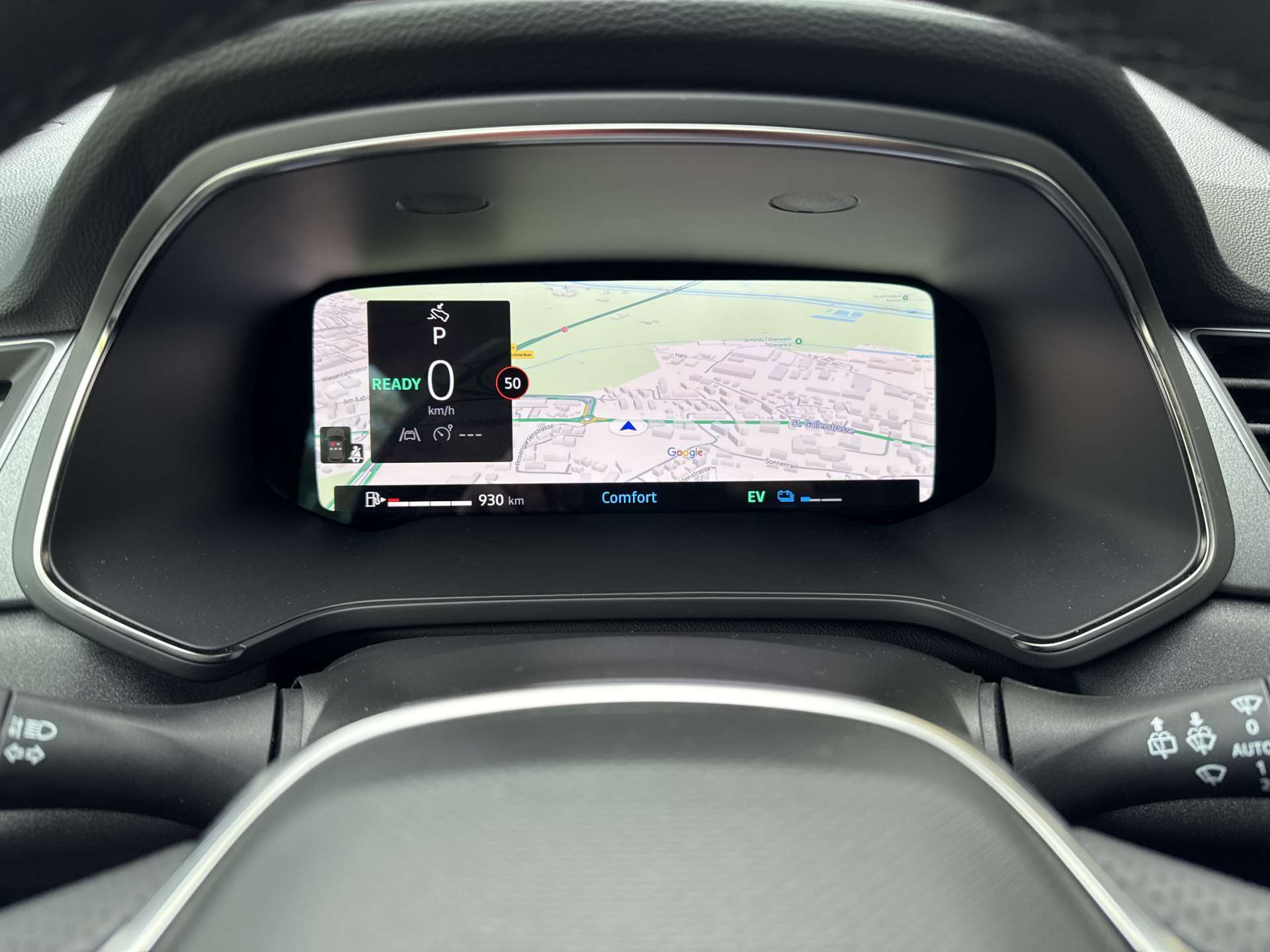 RENAULT Captur 1.8 E-Tech 160 Techno DHT-Automat-image-11