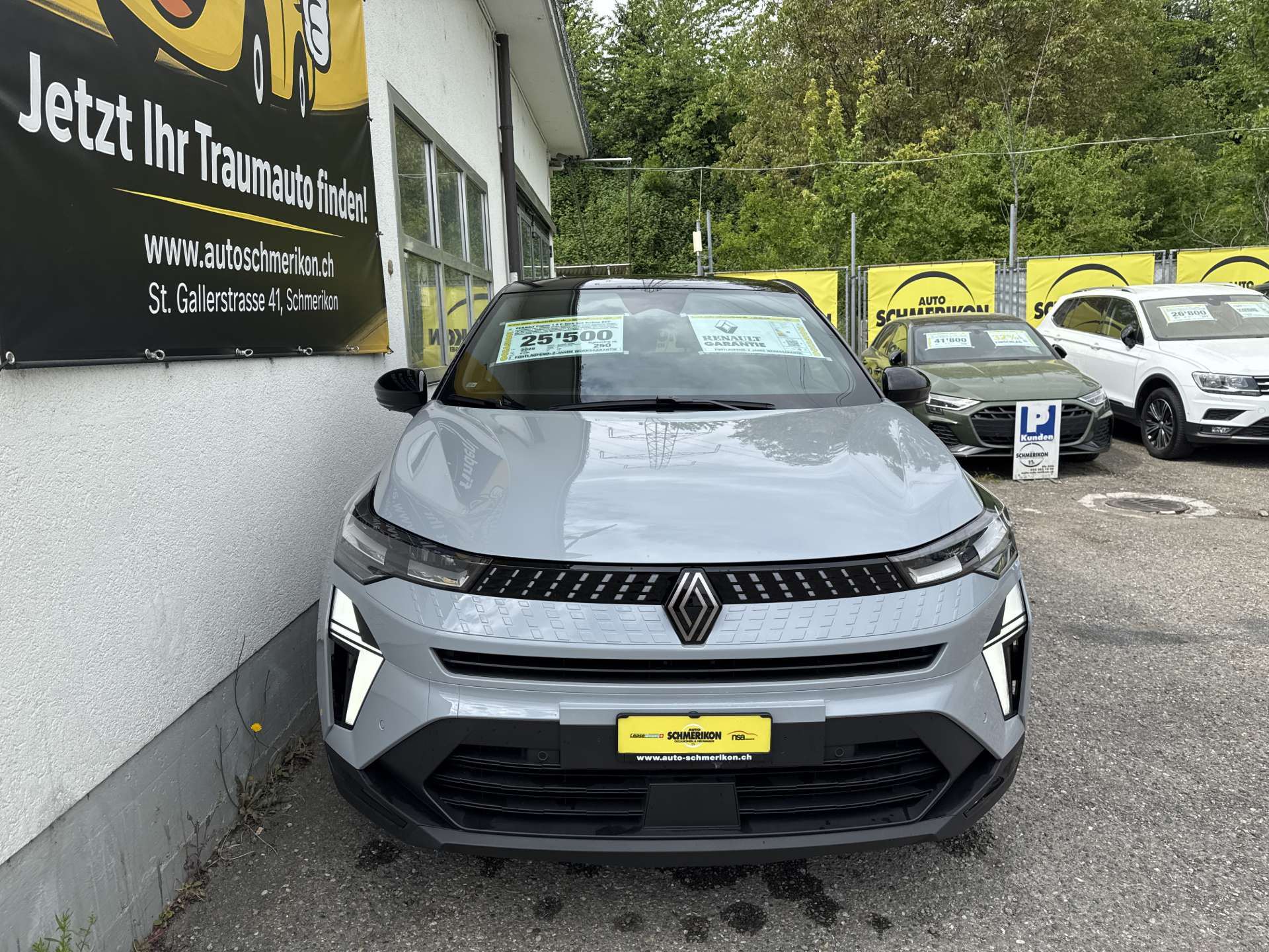 RENAULT Captur 1.8 E-Tech 160 Techno DHT-Automat-image-14