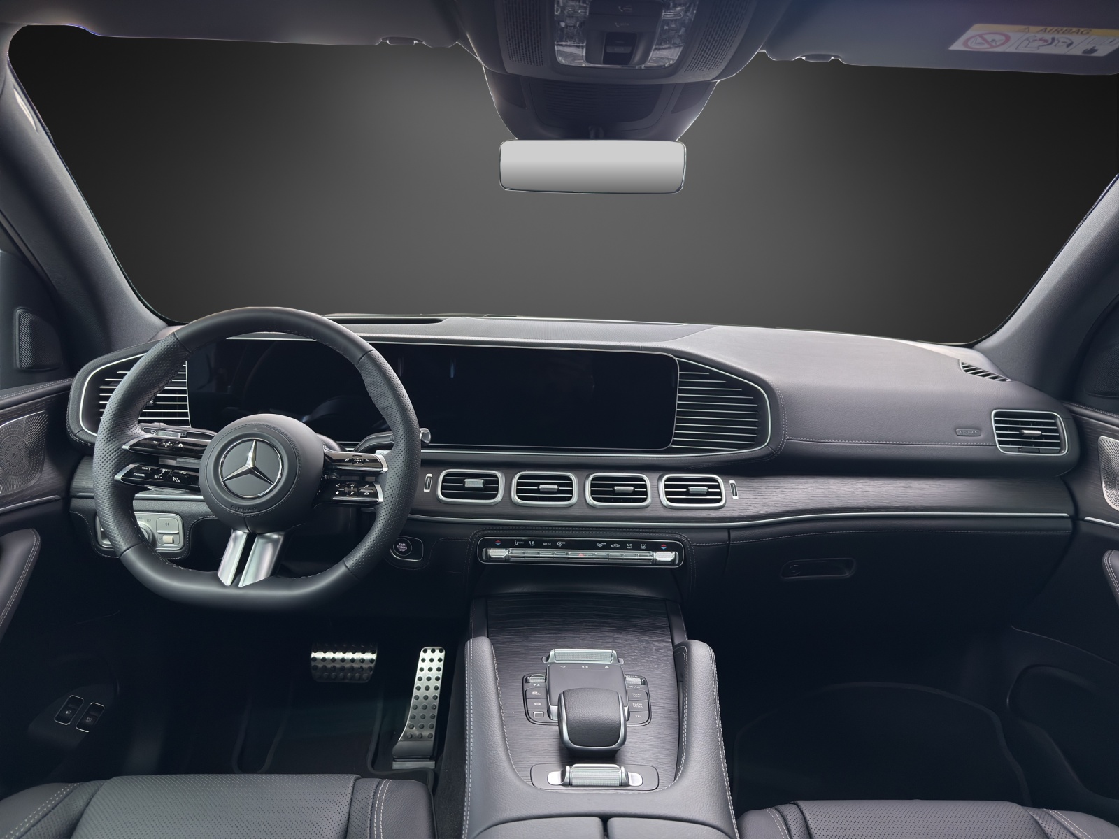 MERCEDES-BENZ GLE 400 e EQ Hybrid 4Matic 9G-Tronic EQ Star-image-10