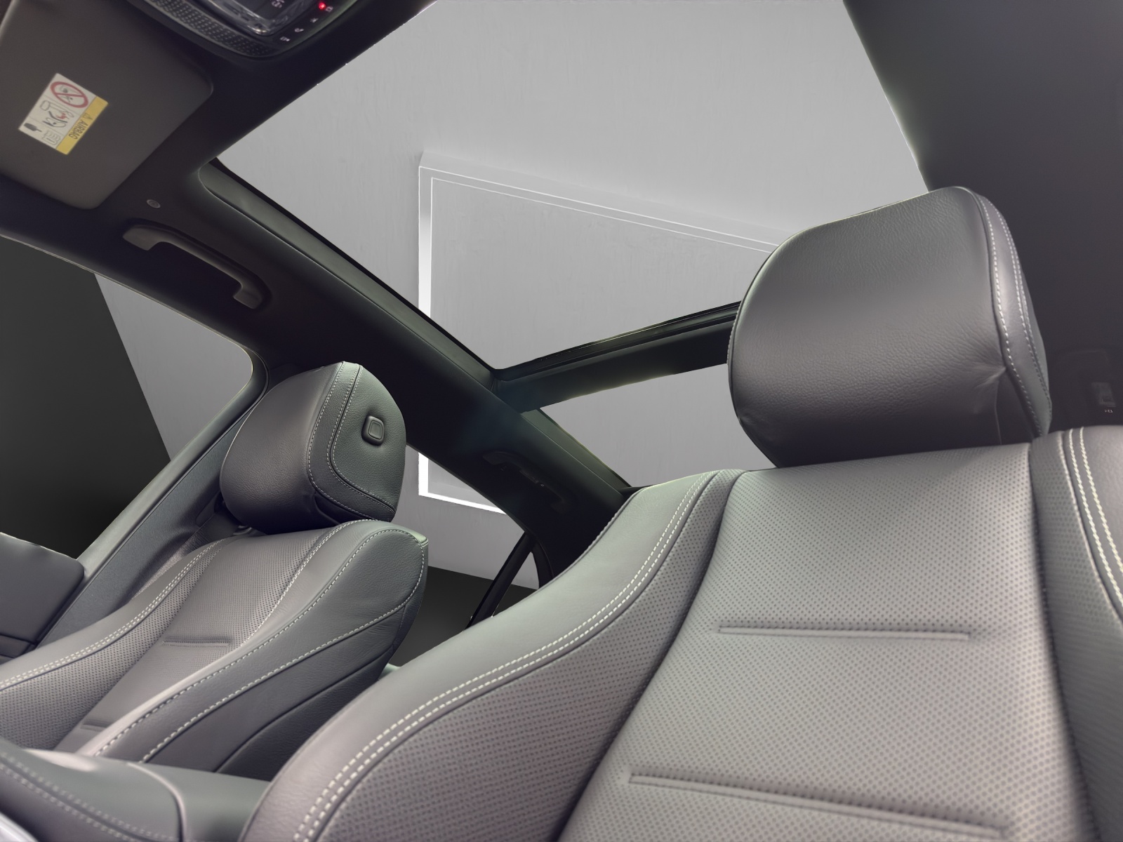 MERCEDES-BENZ GLE 400 e EQ Hybrid 4Matic 9G-Tronic EQ Star-image-13