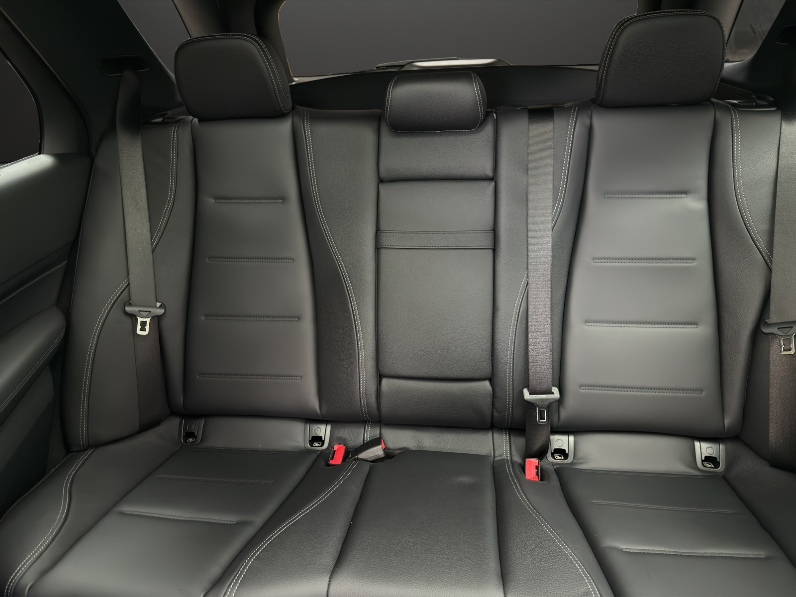 MERCEDES-BENZ GLE 400 e EQ Hybrid 4Matic 9G-Tronic EQ Star-image-14
