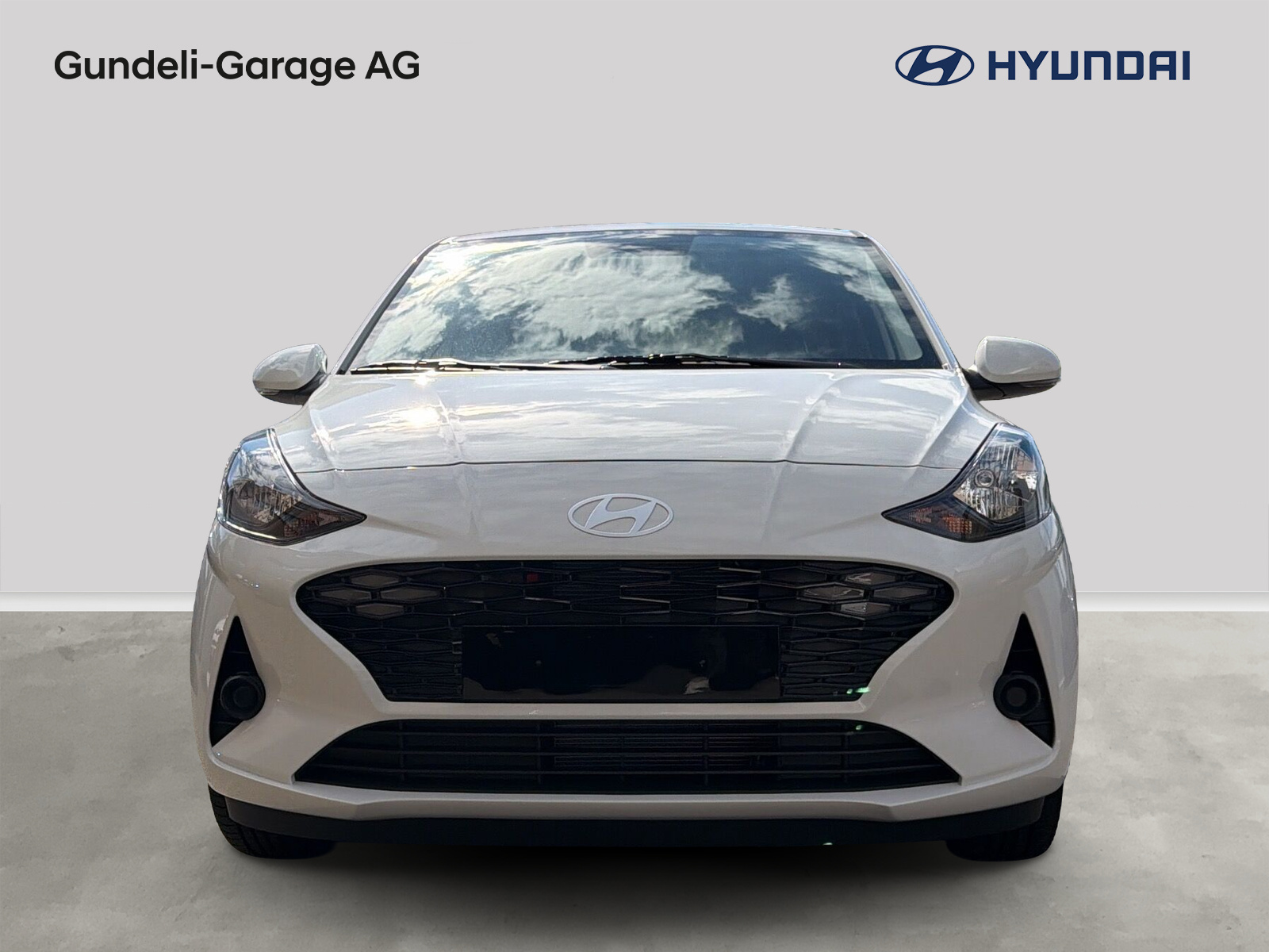 HYUNDAI i10 1.2 Amplia Aut.-image-11