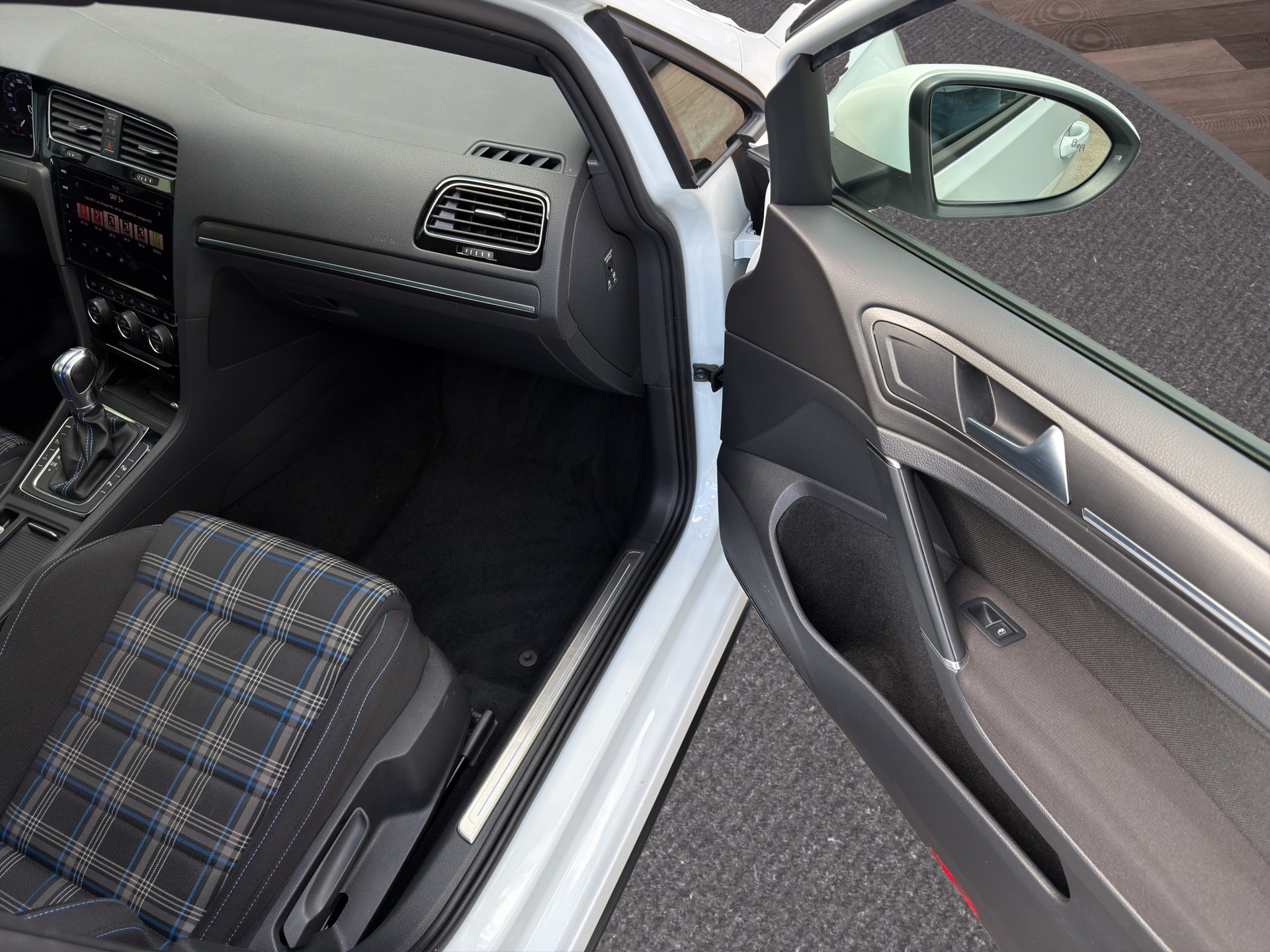 VW Golf 1.4 TSI GTE DSG-image-20
