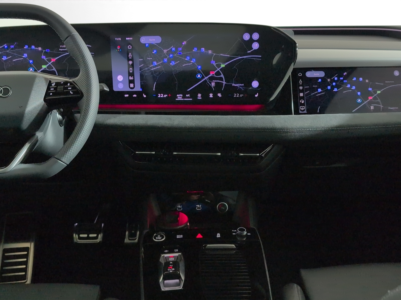 AUDI Q6 Sportback e-tron quattro-image-10