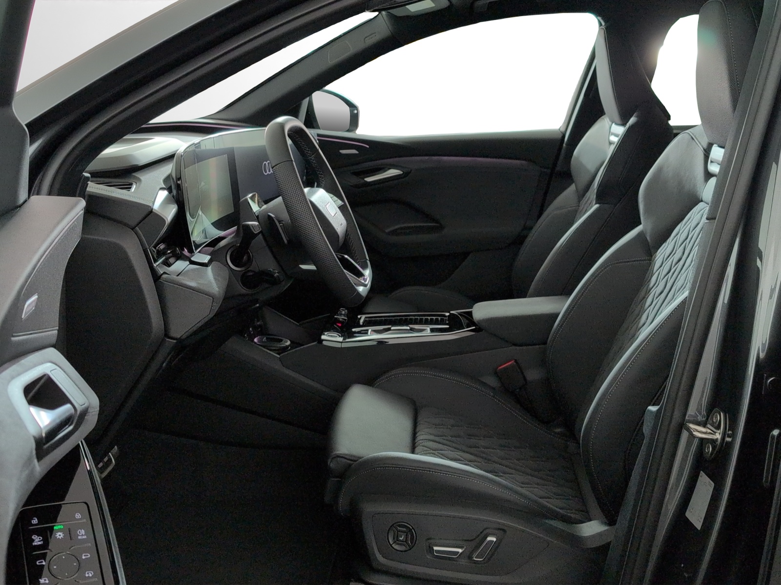 AUDI Q6 Sportback e-tron quattro-image-5
