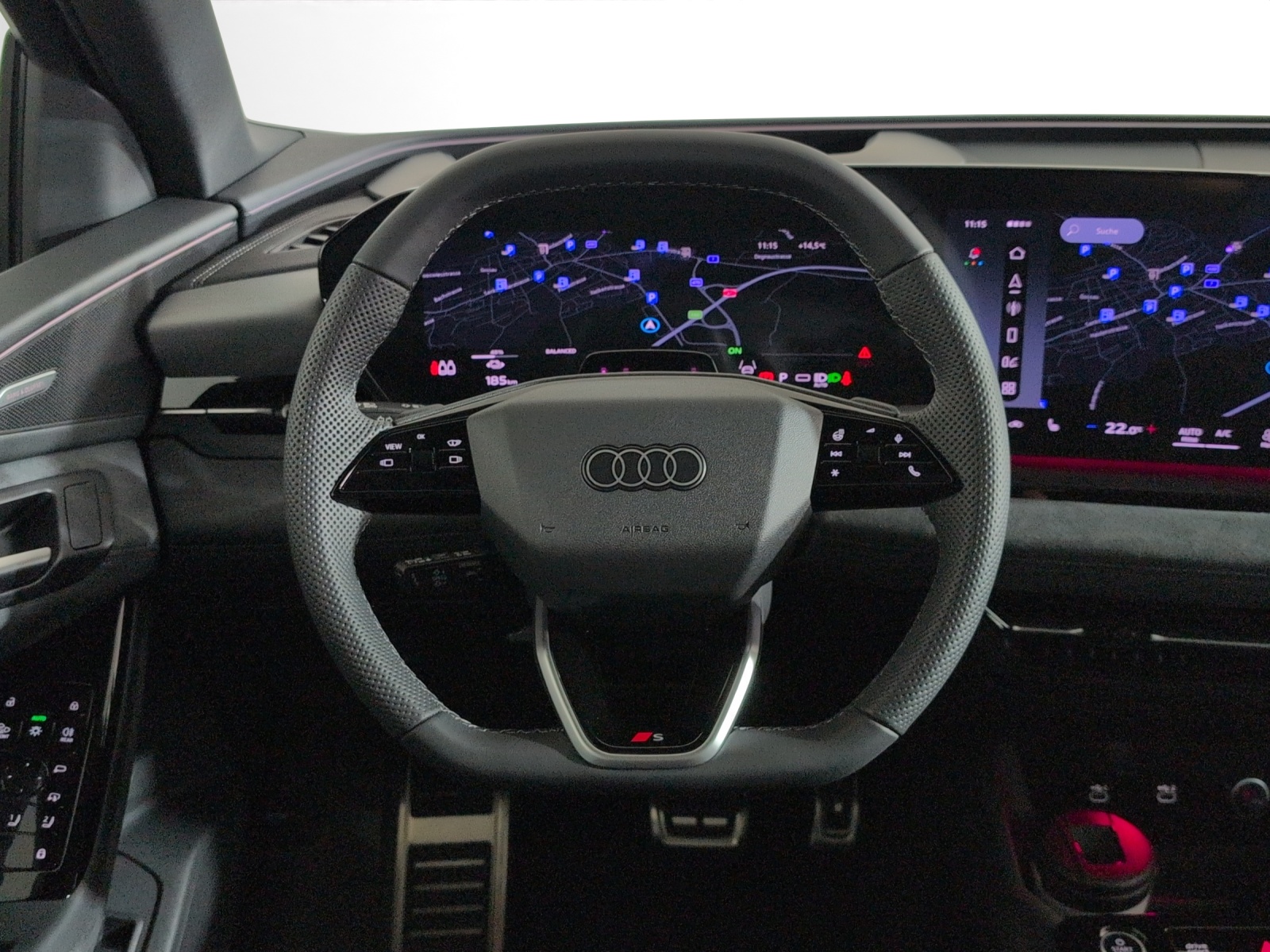 AUDI Q6 Sportback e-tron quattro-image-11