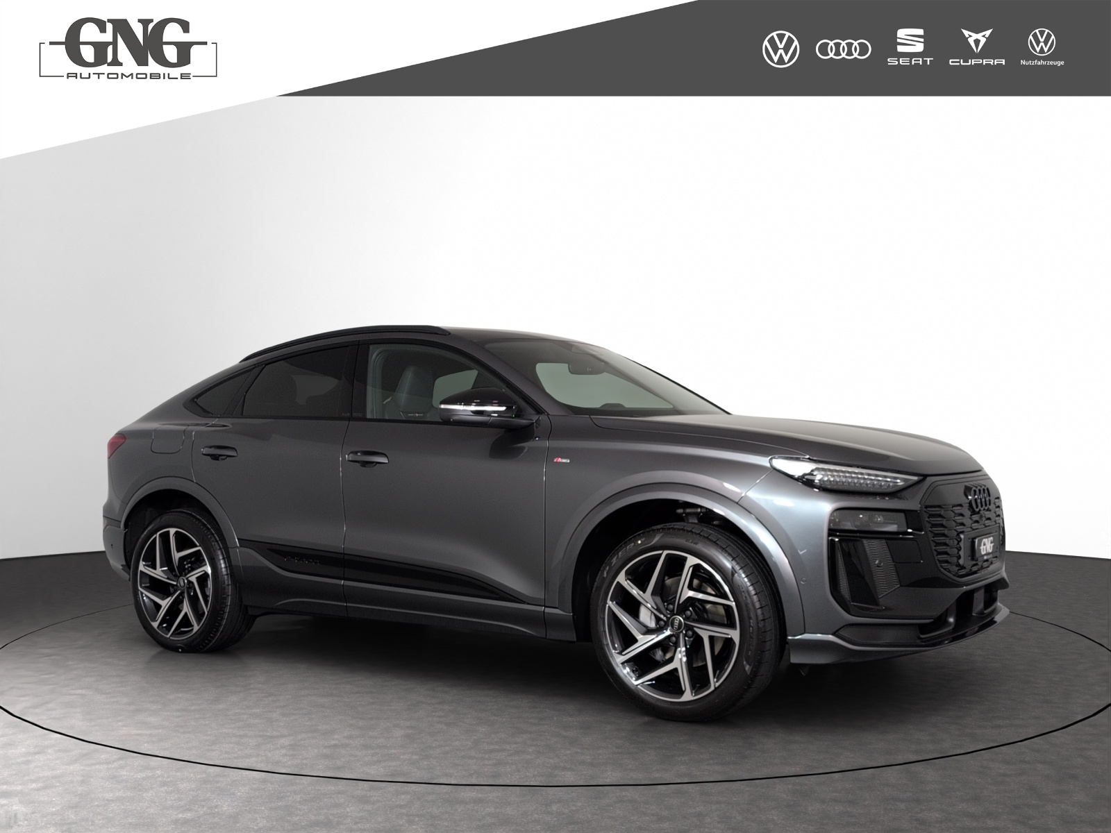 AUDI Q6 Sportback e-tron quattro-image-3