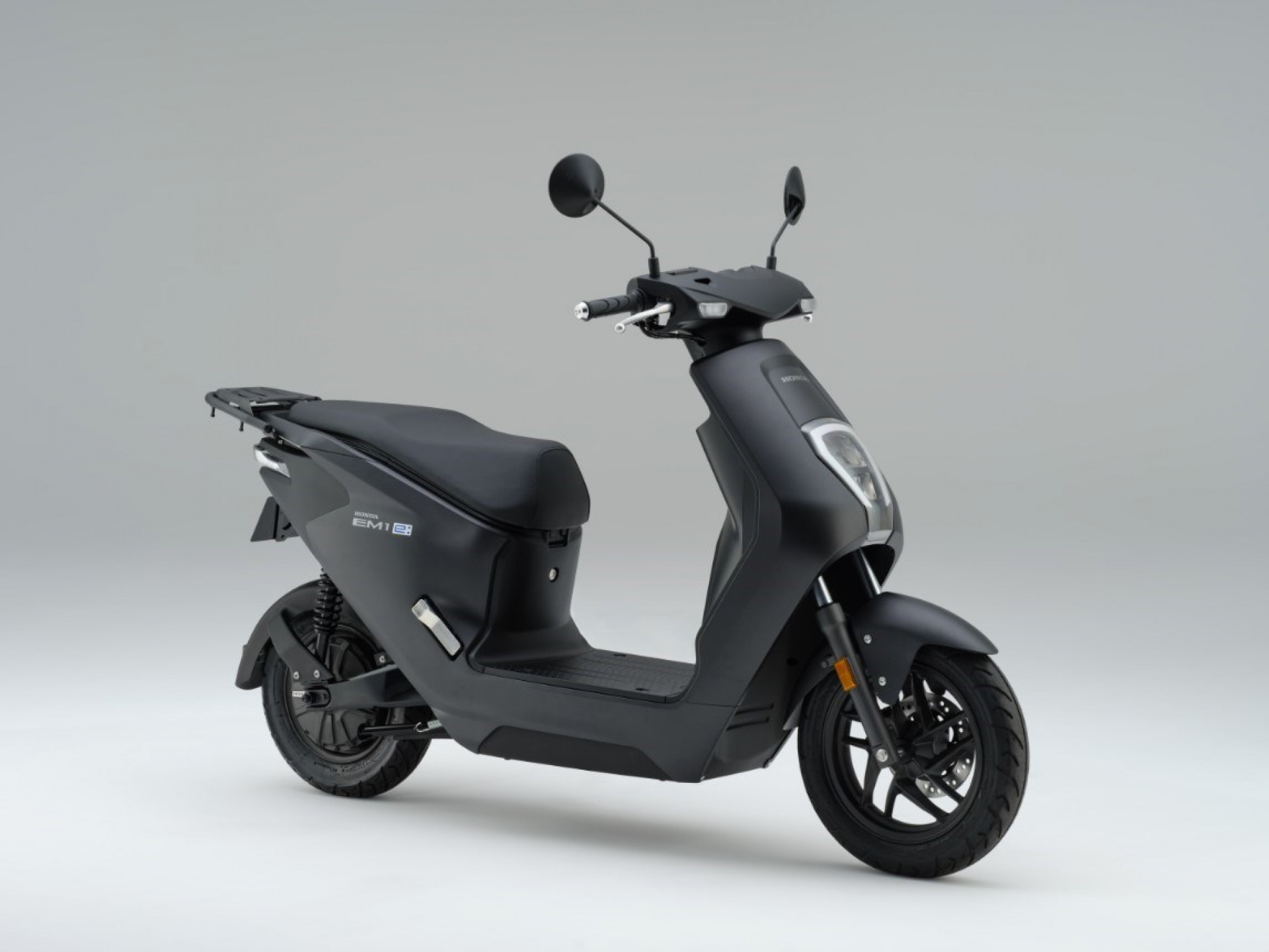 HONDA EM1 e
