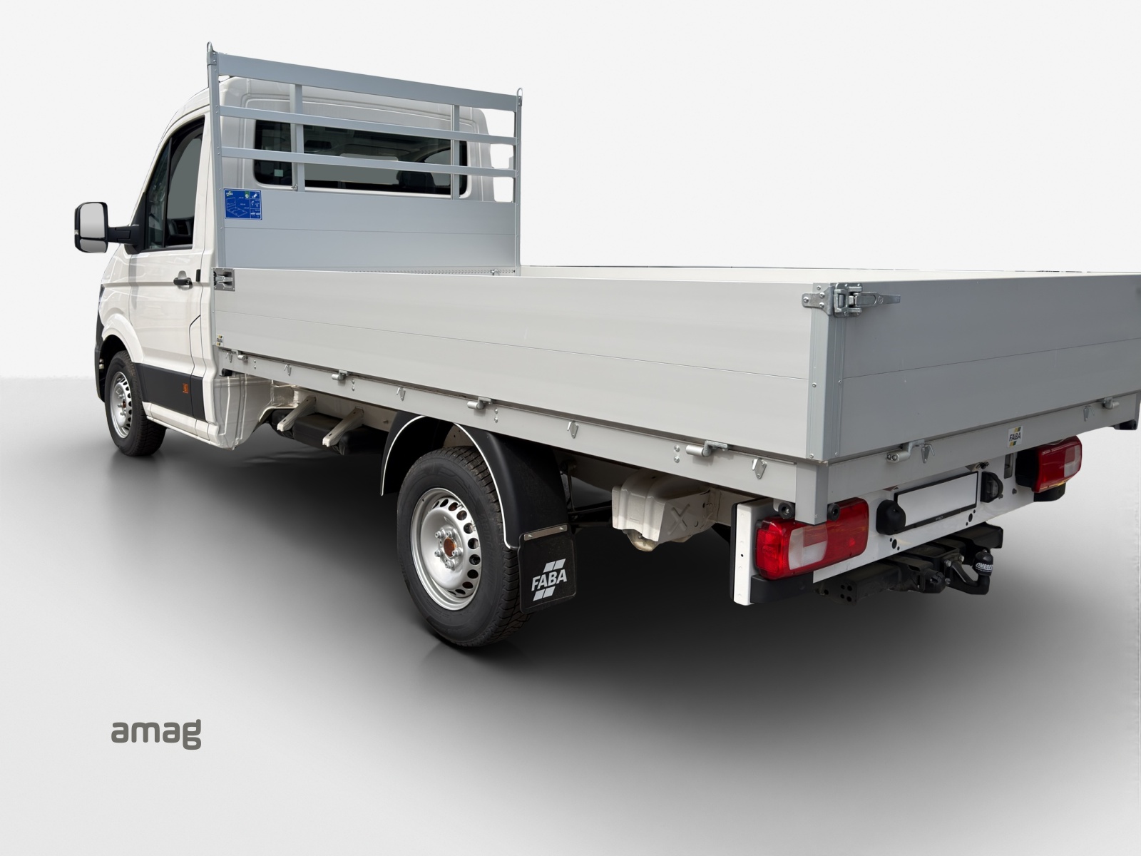 VW Crafter 35 2.0 TDI L3 HD A-image-2