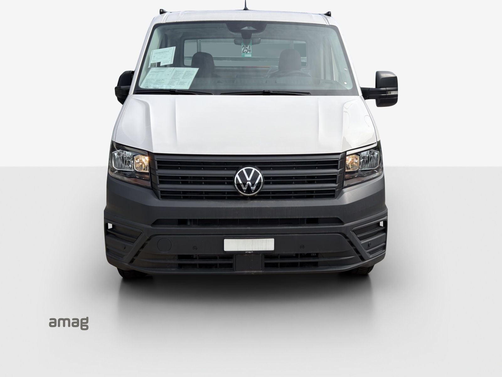 VW Crafter 35 2.0 TDI L3 HD A-image-6